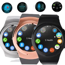 G3 Bluetooth Smart Uhr Sport für iPhone 4/4 S/5/5 S/6/6 + Samsung S4/Note/s6 HTC Android Phone Smartwatch