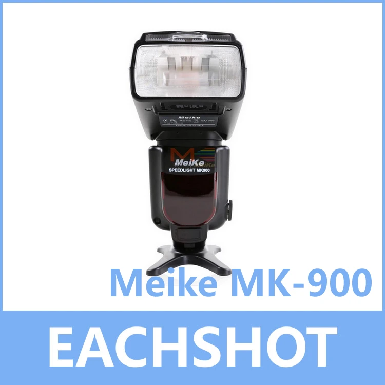 Meike MK-950 II E-TTL Вспышка Speedlite для цифровой однообъективной зеркальной камеры Canon EOS 5D II 6D 7D 50D 60D 70D 550D 600D 650D 700D 580EX 430EX как Светодиодная лампа для видеосъемки Yongnuo YN-565Ex