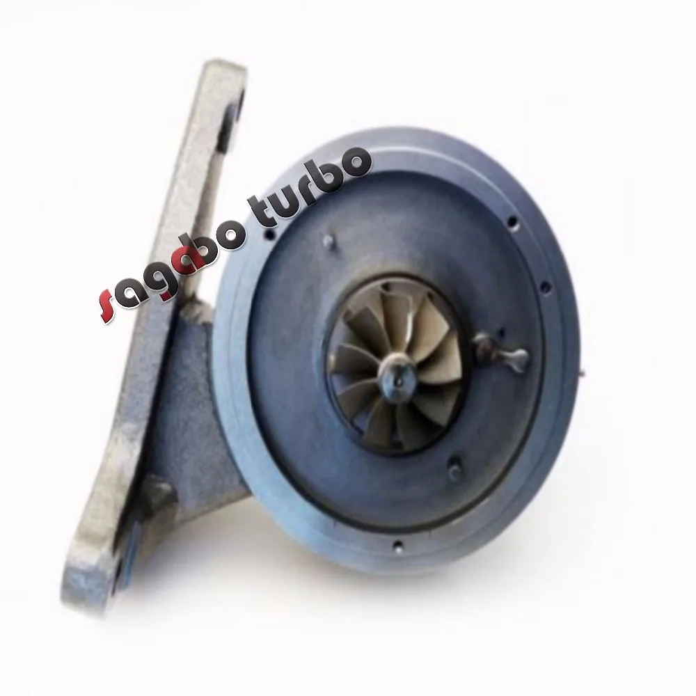 Turbo CHRA GTB1752V 760699 760699-5003S 760699-0003 For VW T5 Bus Transporter B8 BPC 2.5L 760699-5004S 760699-0004 070145701NV