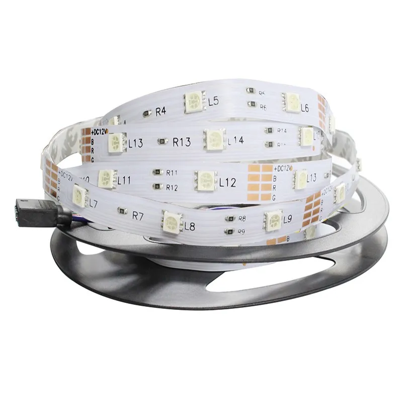 5M-Led-Strip-Light-Kit-5050-Non-waterproof-RGB-DC-Connector-IR-Remote-Controller-12V-2A (1)