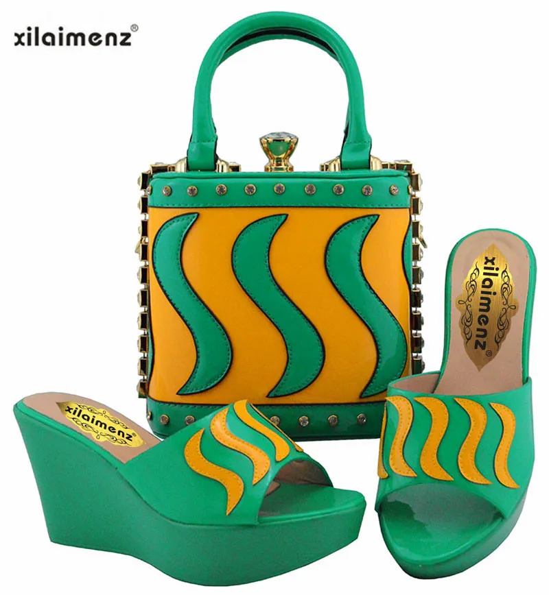MD005 SPRING GREEN