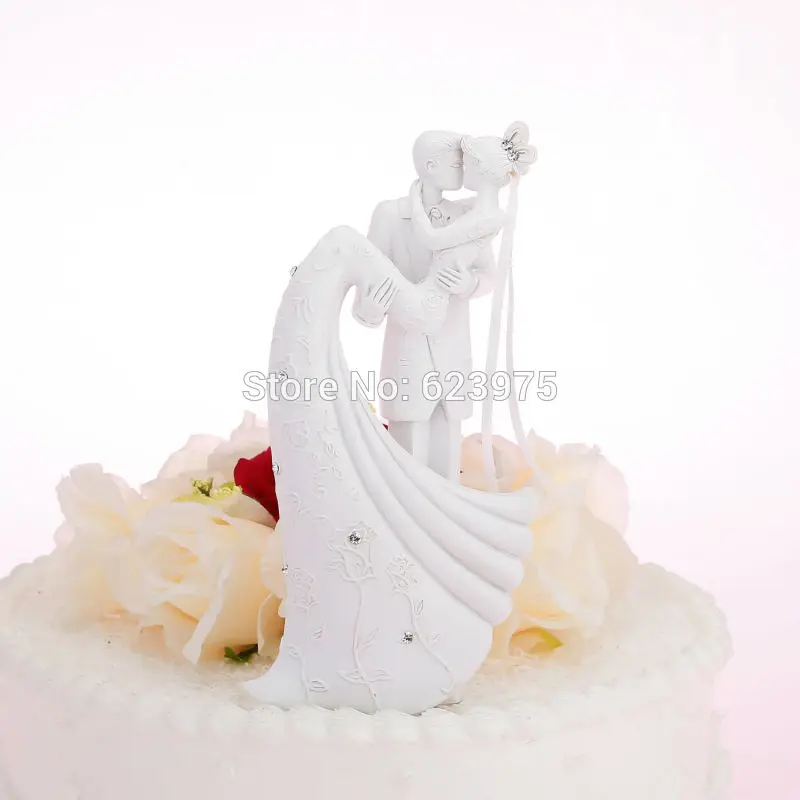 Figurine pour la pièce montée :) 1