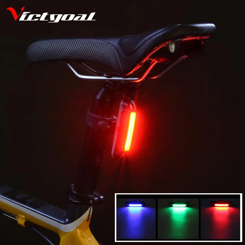 Reelight SL120 LED Bike Bicycle Cycling Front Head Rear Tail Lamp Light Set 