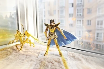 action figure display