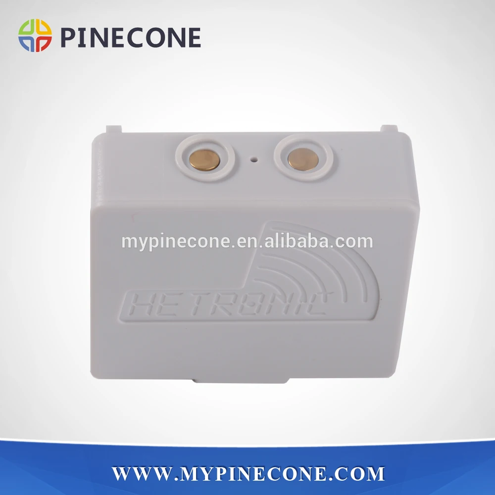 

Hetronic remote control battery 68300900 for PM SANY Zoomlion concrete pump truck remote control