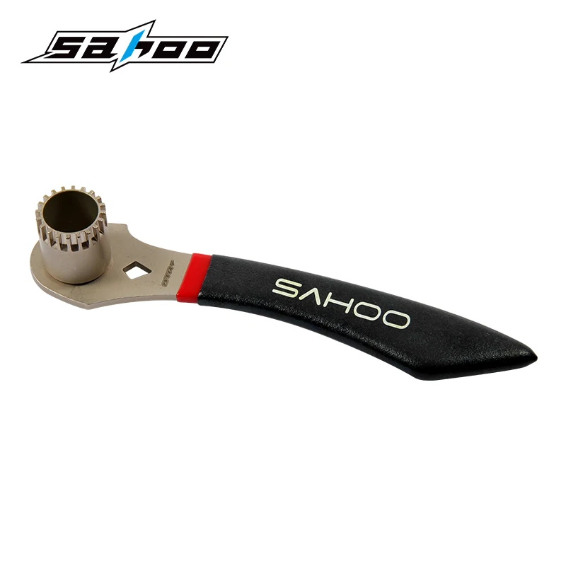 SAHOO bicycle tools Freewheel Removers wench tool bike freewheel