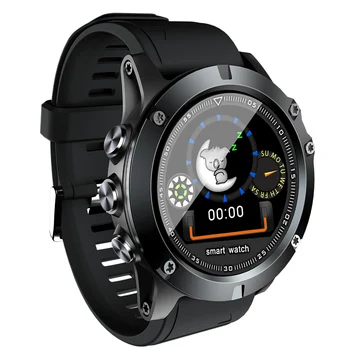 

smart watch L11 IP68 waterproof heart rate monitor blood pressure pedometer Bluetooth outdoor smartwatch sports tracker watches