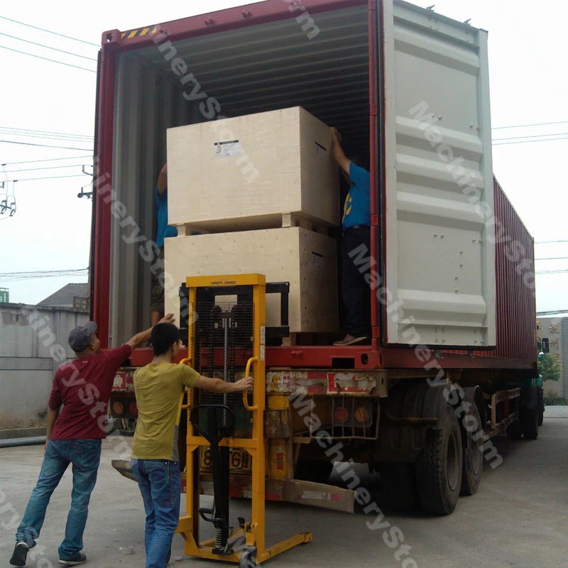 powder coating spray booth details2