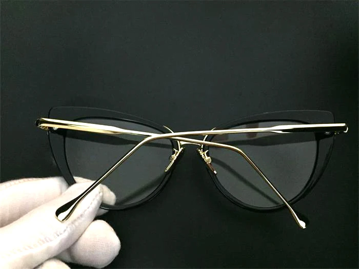 Оправа для очков для женщин оправа для очков в стиле кошачьи глаза прозрачные линзы Женские оправы для очков винтажные прозрачные очки TR90