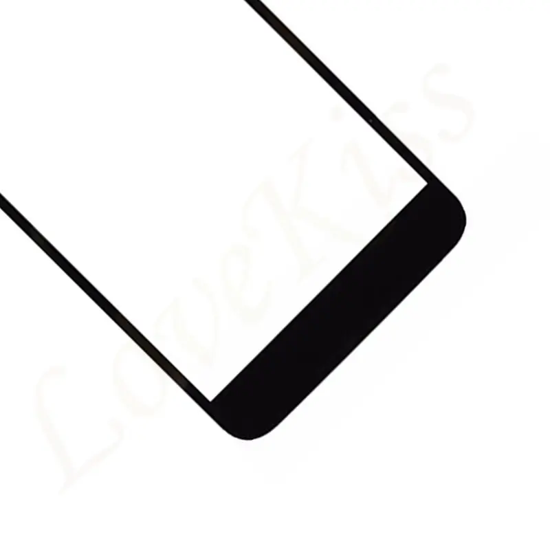 Сенсорный экран передней панели для LG X Экран Xscreen K500 K500N K500F View K500DS сенсорный