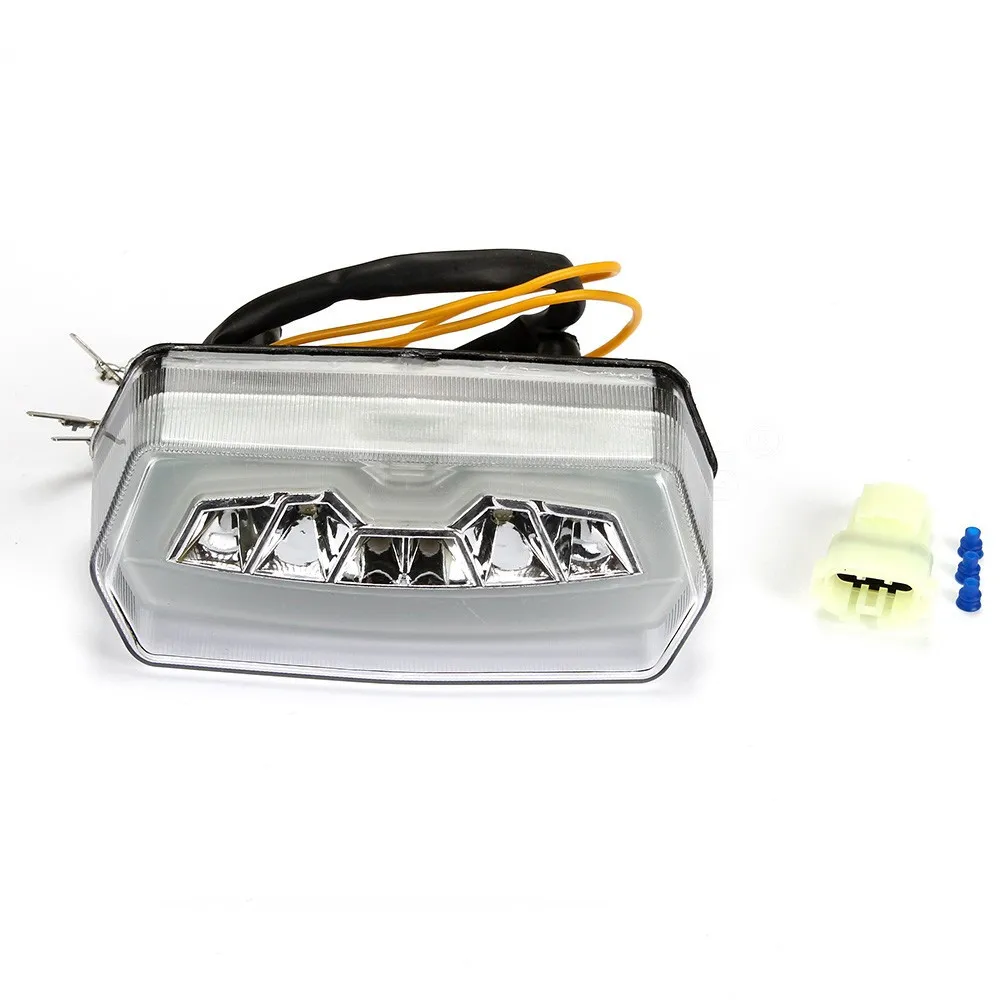 GROM MSX125 TAIL LIGHT  (2)
