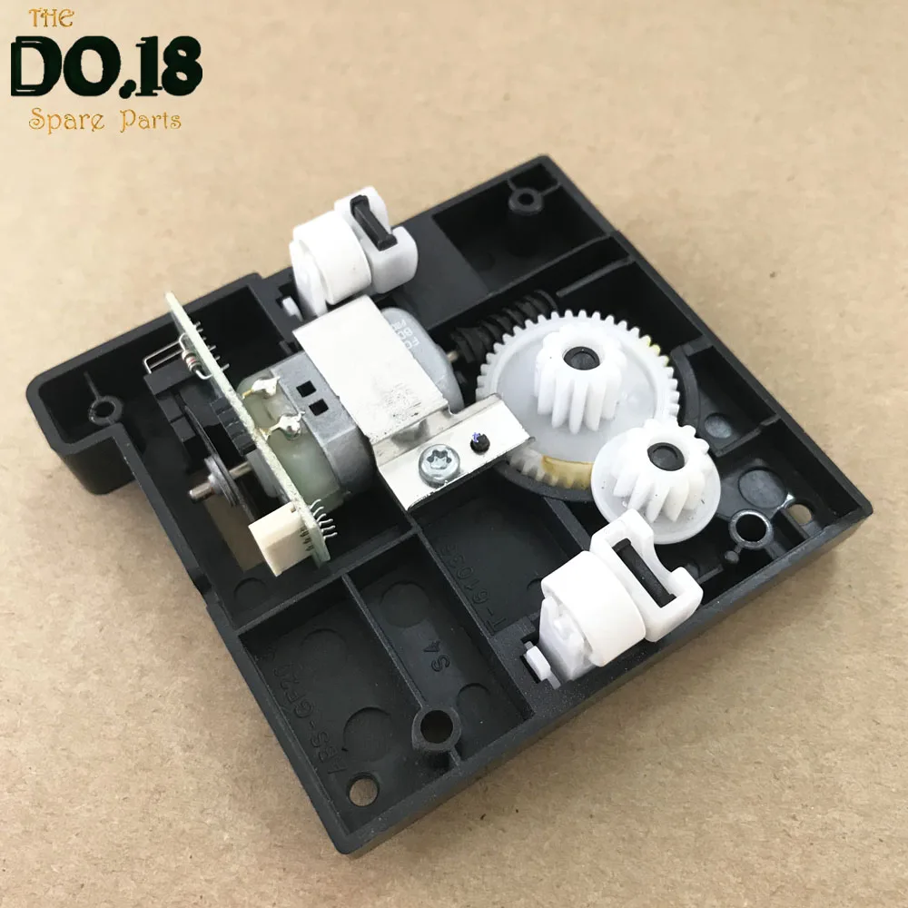 1pc CB376-67901 cabeça de varredura suporte para