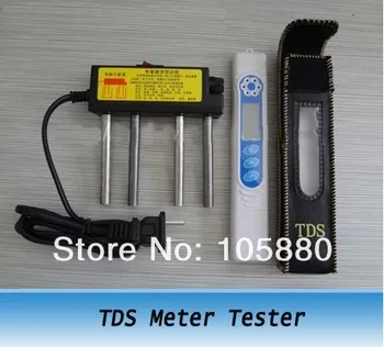 

High quality TDS Water Electrolyzer test + TDS Meter Tester Filter Water Quality Purity