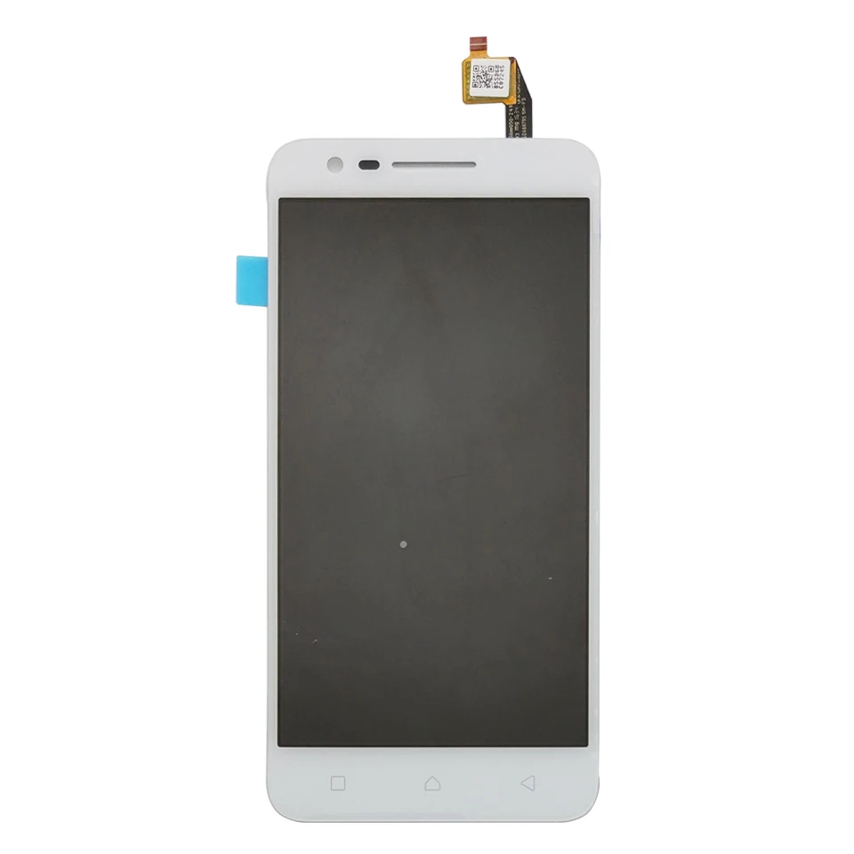 Lenovo C2 LCD Display With Touch Screen Digitizer Sensor  (2)