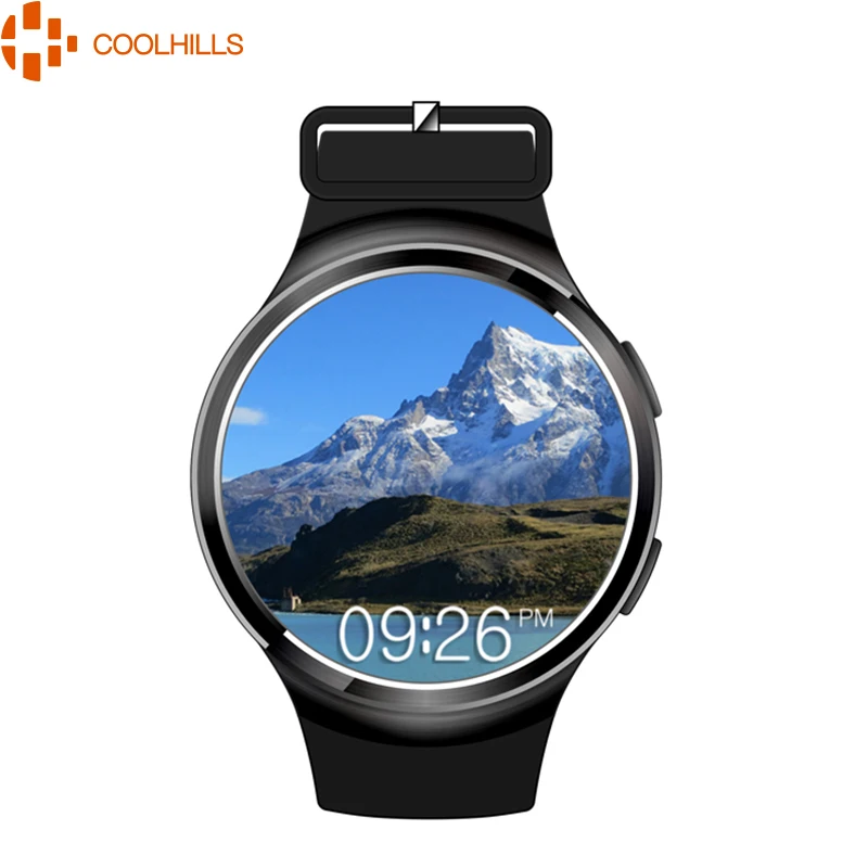 smart positioning watches sim card