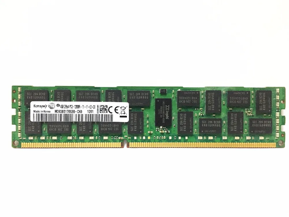 4GB 8GB 16GB 4G 8G 16G DDR3 2RX4 PC3-10600R 12800R 14900R ECC REG 1600Mhz 1866Mhz 1333Mhz PC ram Серверная Память ram 1600