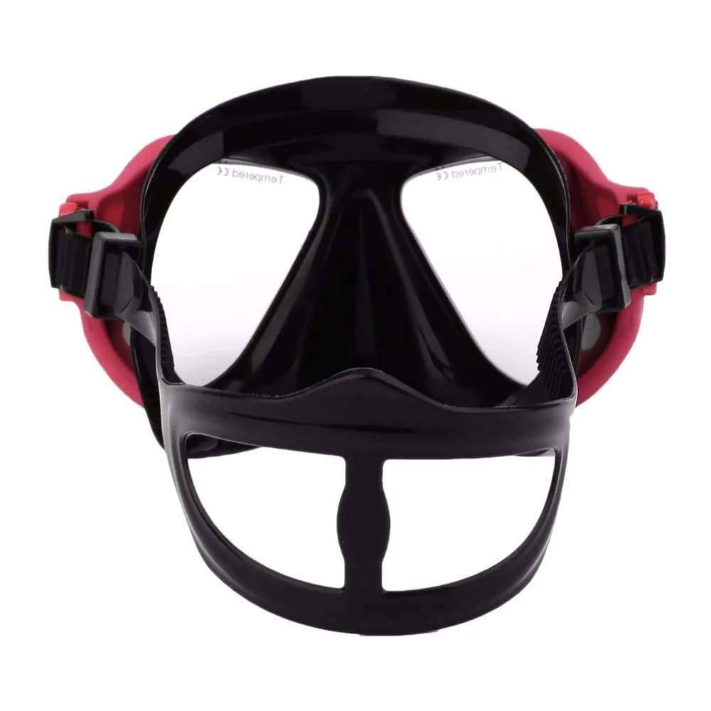 Горячая Прямая поставка профессиональная подводная камера Дайвинг маска подводное плавание очки для плавания Xiaomi SJCAM Спортивная камера
