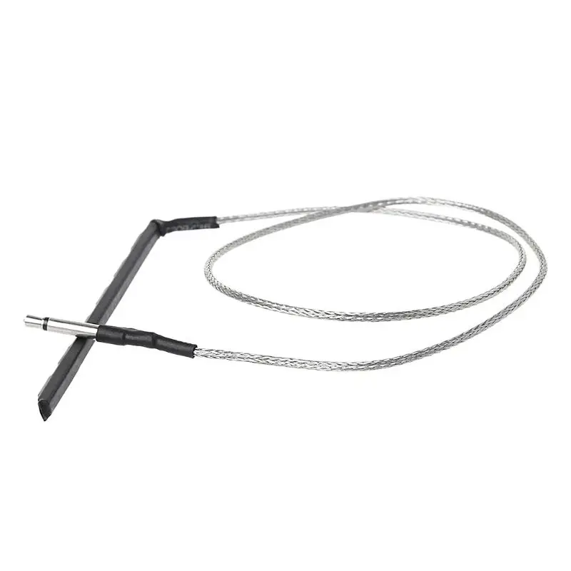 

Pickup Piezo Rod Transducer Acoustic Guitar Ukulele Musical Instrument Accessory