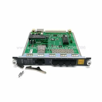

HU1A 10GE Uplink card Uplink Board Use for AN5516-01 AN5516-06B AN5516-06 OLT