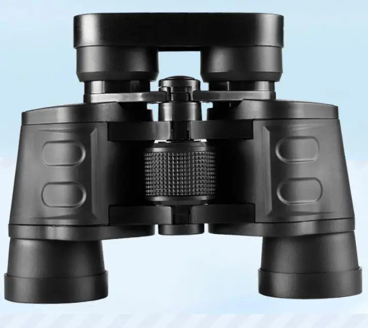 Бинокль 20X50 BAK4 HD telescolelll ночное видение открытый наблюдение за птицами