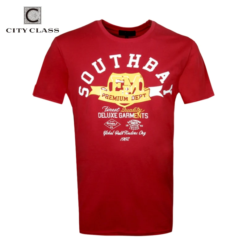 City class мужские футболки вершины тис фитнес хип хоп мужской 100% хлопок homme camisetas