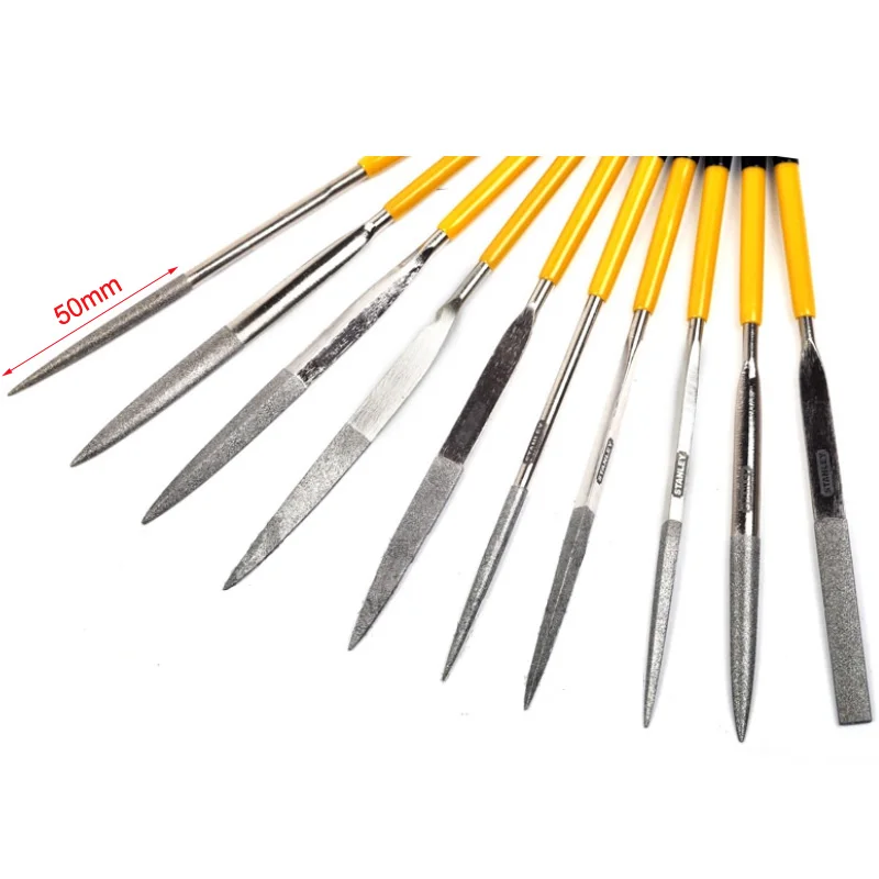 22-322 dimond needle file des2