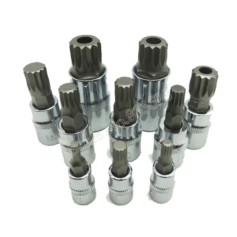 Socket Set (2)