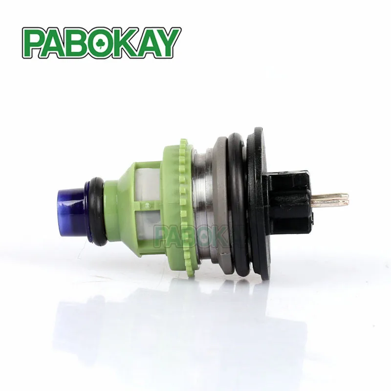 Для Renault 19/Clio 1,6 Spi Fiat Tipo 1,6 Ie VW Golf 1,8 топливный инжектор 0280150698 9946343 7077483 0 280 150 698