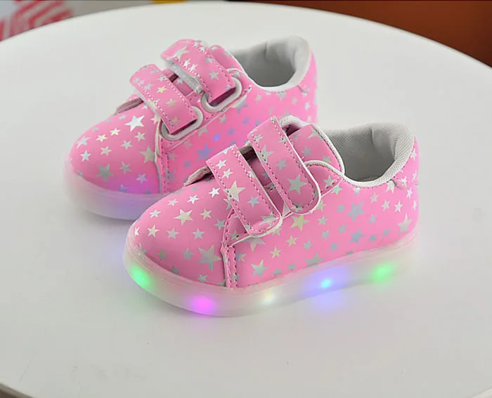 light up shoes for babies