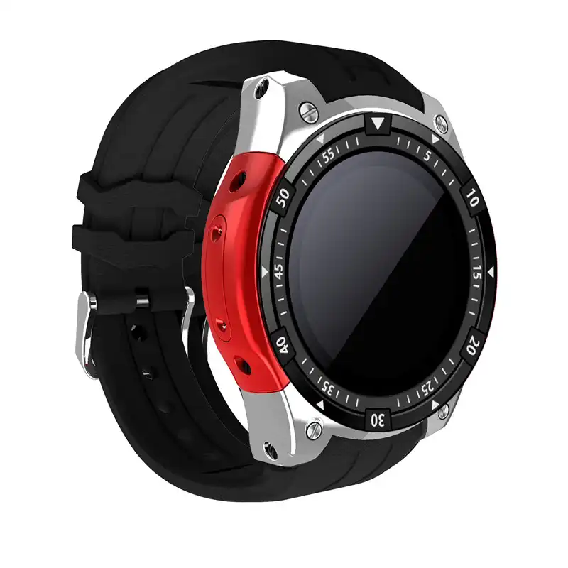 smartwatch x100 android 5.1 mtk6580