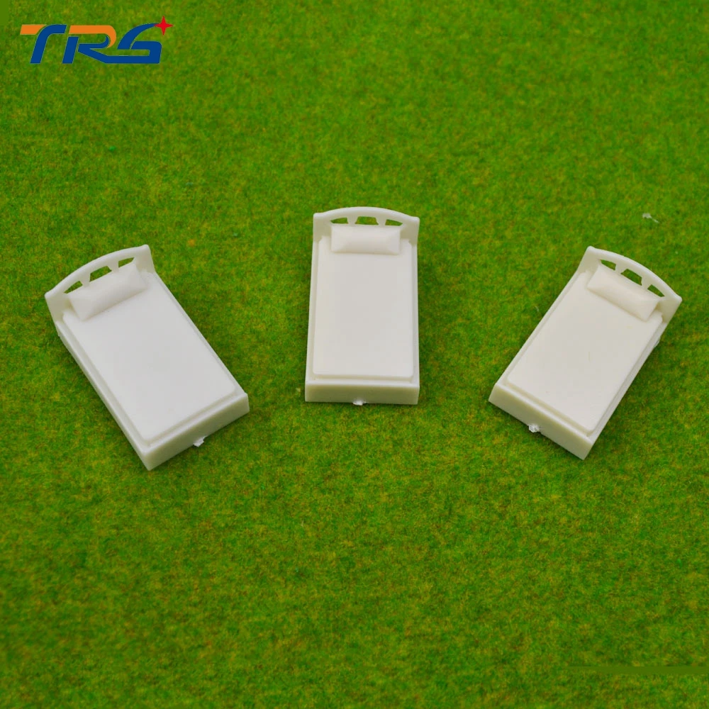 verde Verde semaforo LED 2mm Tower LED 3v 50 pz-Confezione