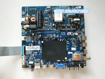 

49U3C motherboard JUC7.820.00171595 with screen C490U16-E2-B