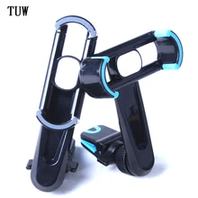 

Car Phone Holder for Smartphone iPhone Samsung Xiaomi Note Air Vent Mount Mobile Phone Stand Cradle for GPS Navigation for free