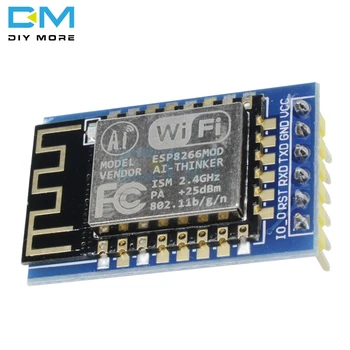 

ESP8266 Serial to WIFI Module Port Transparent Transmission STM32 Development Board Driver STA AP STA+WIFI AP