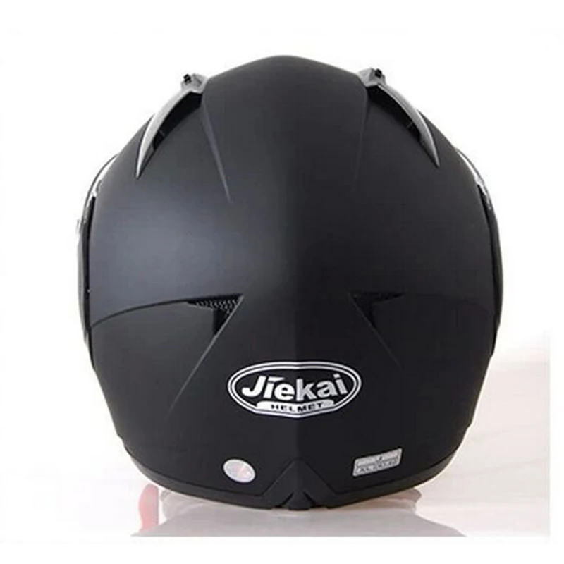 Настоящий 105 мотоциклетный шлем с двойными линзами, козырек, мужской скутер, мотоциклетный шлем для мотокросса, Круизер, туринг, чоппер, шлем