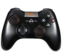 PXN-9613 Gamepad Wireless Bluetooth Game Controller Portable Handle Bracket for PC Tablet Android Smartphone TV Box