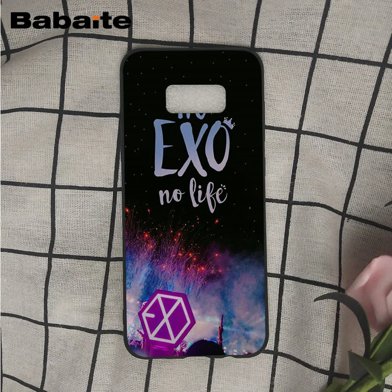 Park Chanyeol EXO Star KPOP EXO LUCKY ONE