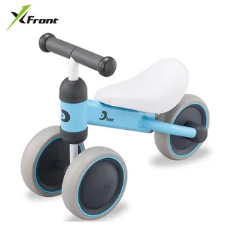 New brand children s bicycle balance scooter walker infant 1 3years Tricycle for driving bike Innrech Market.com