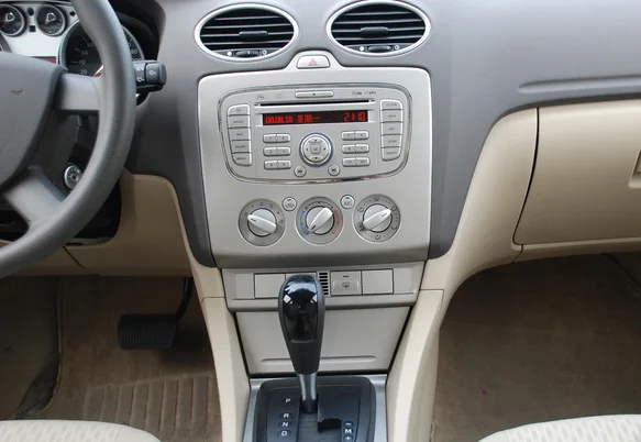 USB/AUX Слоты интерфейсы Разъем кнопка с мини USB кабелем адаптер для Ford Focus C MAX I focus 2