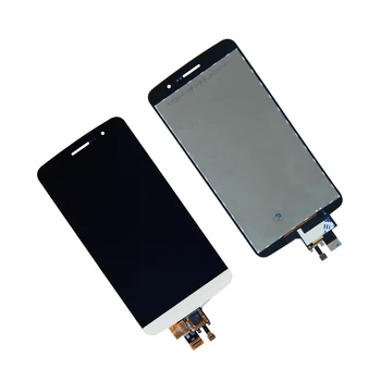 

LCD Display Monitor For LG Zone LG Ray X190 X180 X180G LCD Display Touch Screen Digitizer Glass Assembly Replacement