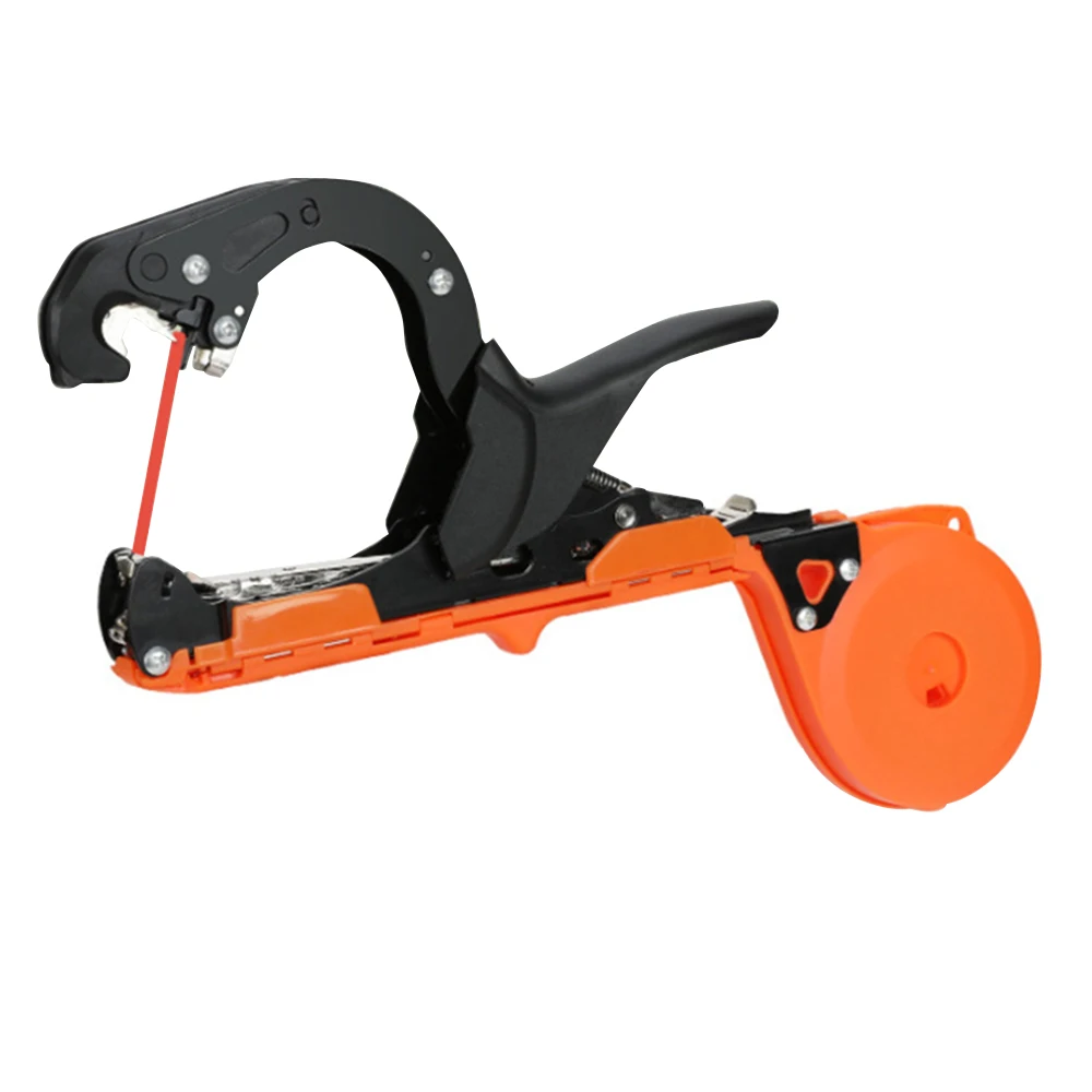 

Garden Tool Plant Tying Tape Machine Hand Tools Tying Vine Branch Machine Tied Twig Gun