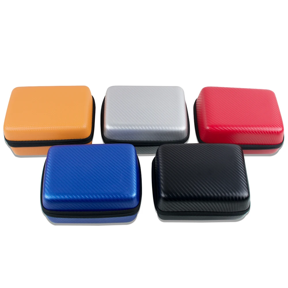 

Box Case Container Fit for Dentist Dental Binocular Loupes Optical Glass Loupe