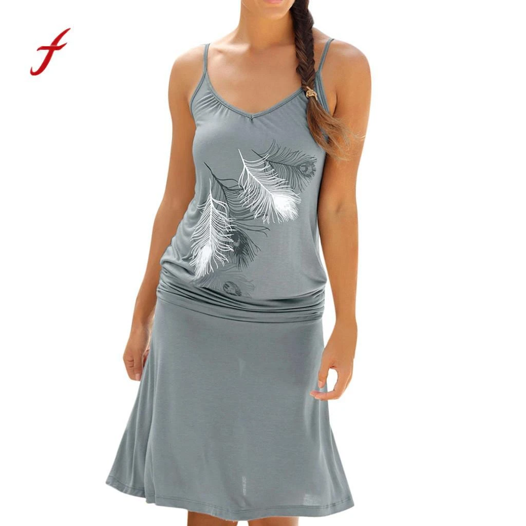 Robe sans taille marquée Clearance