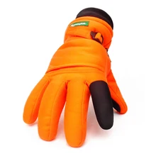 Охотничьи перчатки для съемки лыж CS водонепроницаемые ветрозащитные камуфляжные Светоотражающие утепленные бархатные осенние и зимние военные