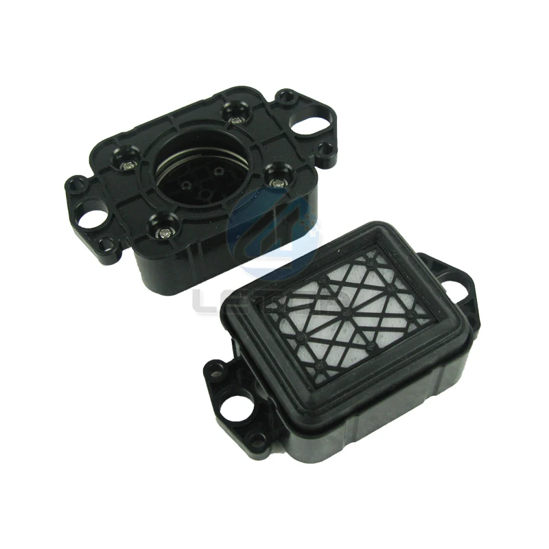 LETOP Supplier 1PCS Inkjet Printer XEDA XLF Dx5 Cap Top For Eco Solvent Capping DX7 | Компьютеры и офис