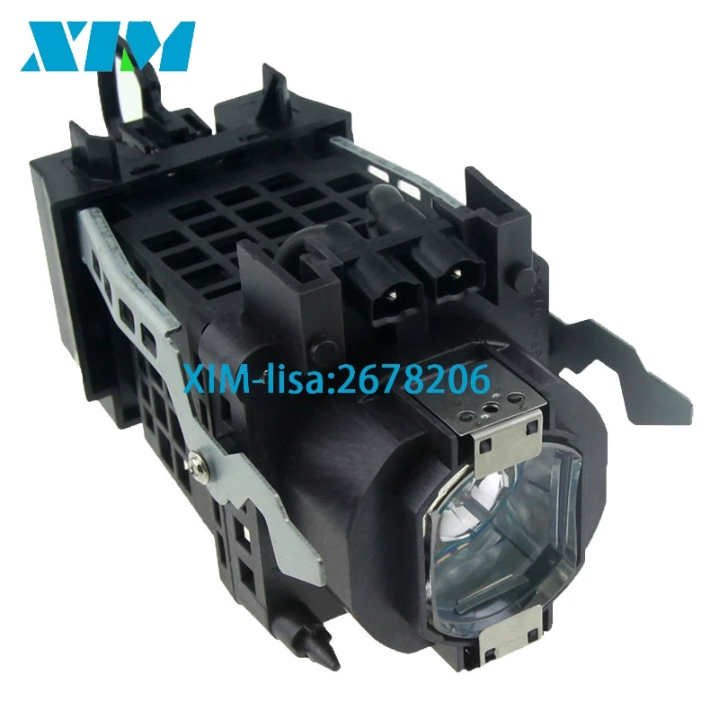 

TV Lamp XL2400 XL-2400 for SONY KDF-46E2000 KDF-50E2000 KDF-50E2010 KDF-55E2000 KDF-E42A10 Projector Bulbs Lamp with Housing