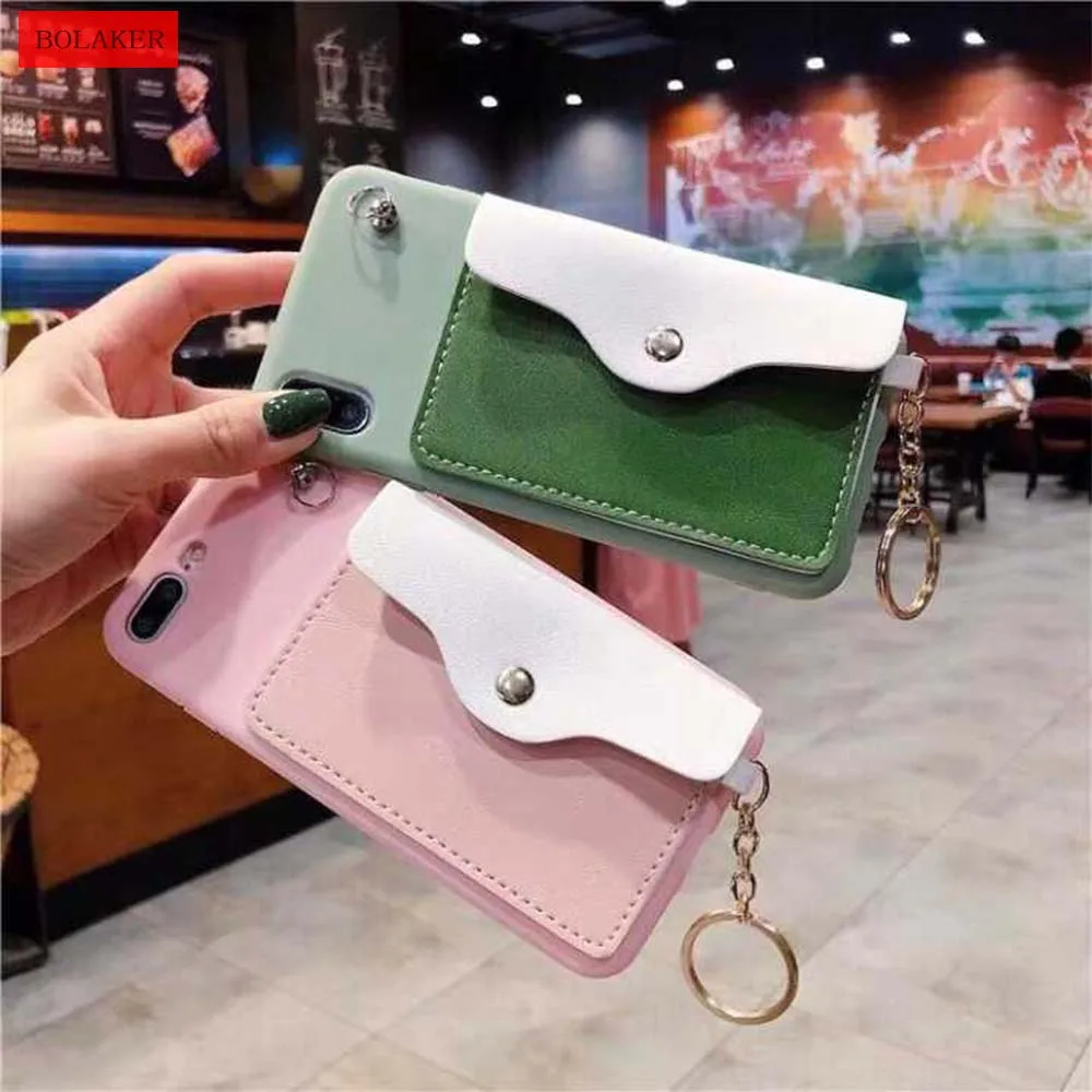 

BOLAKER Fashion T-Shirt Mobile Shell for Iphone XR XS MAX Rose Silicone Strap Set for Iphone X 7 6s 8 Plus Deluxe Case