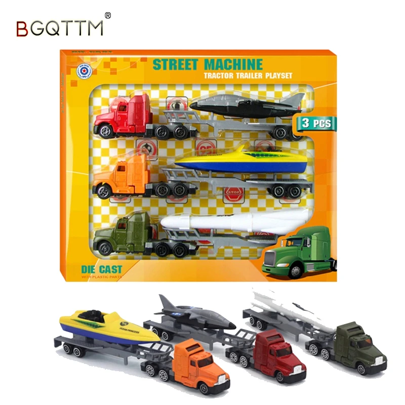 Kinder Pädagogisches Mini Kunststoff Autospielzeug Fahrzeug Modell 