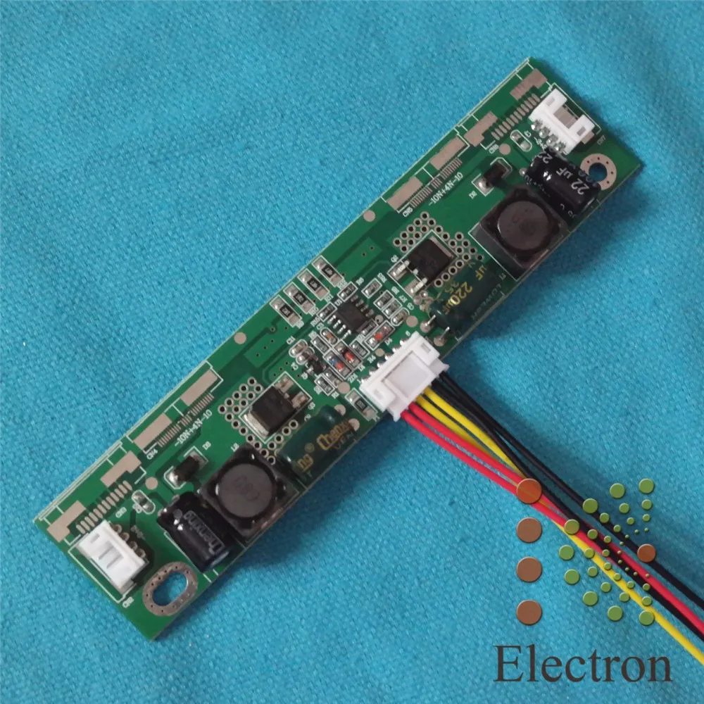 LED Inverter Constant current board TV backlight Board Support 26'' 65