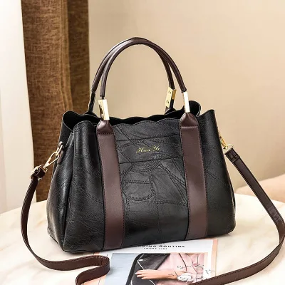 

The new female bag hot style vogue female bag worn one shoulder bag
